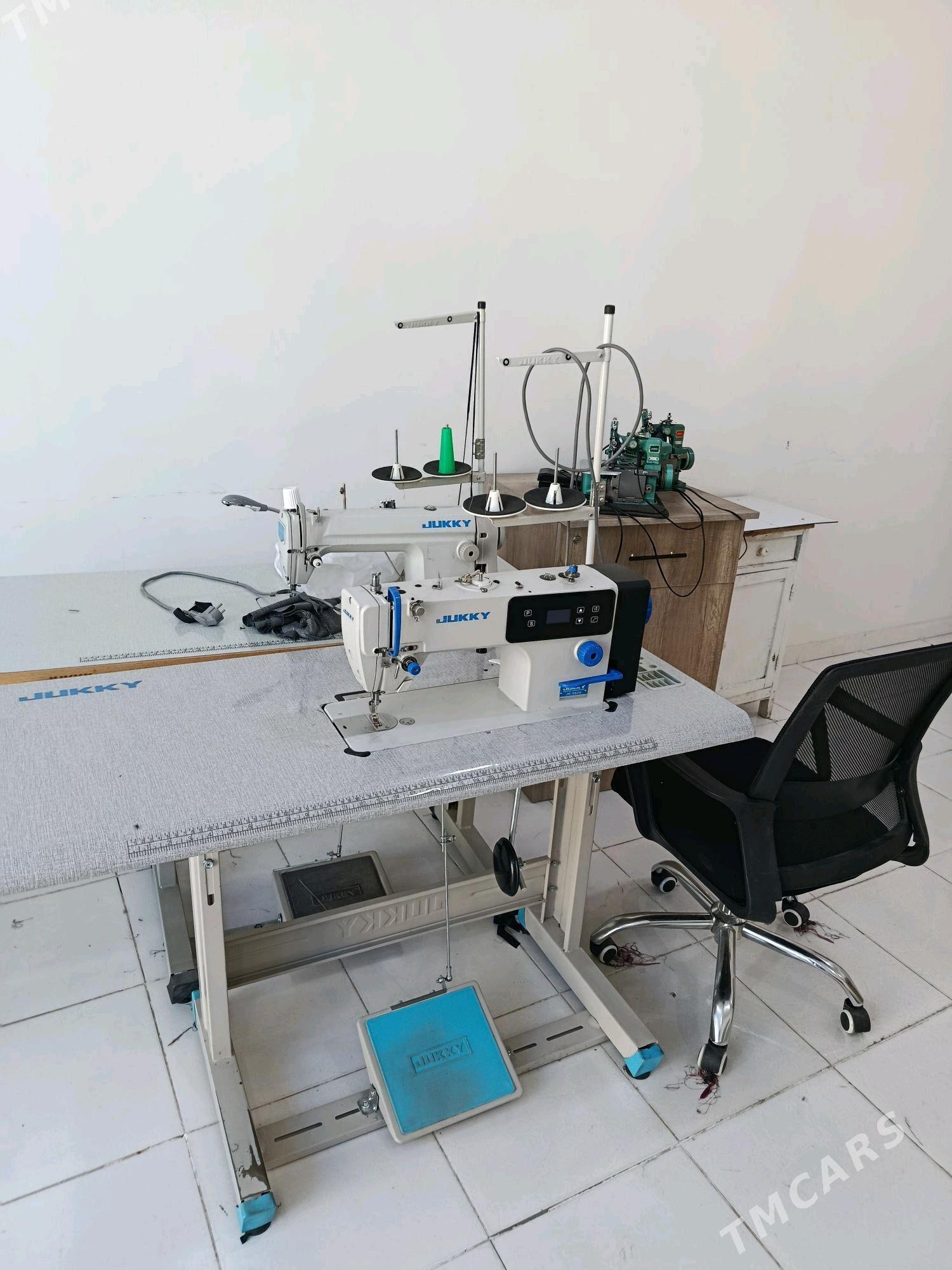 Atelya Tikinci gyz gerek - Türkmenabat - img 2