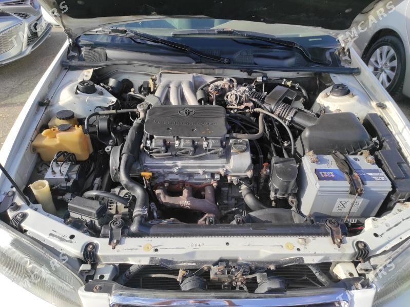 Toyota Camry 1997 - 150 000 TMT - Мары - img 2