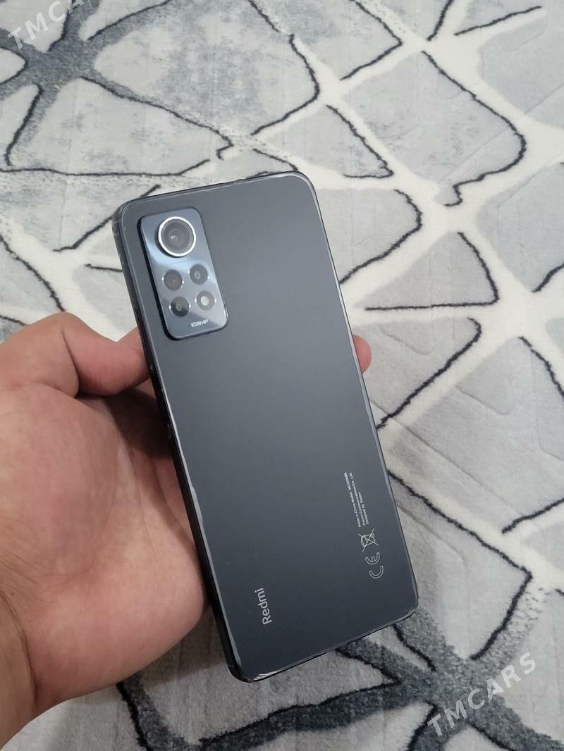 Redmi note 12pro 8/256 - Aşgabat - img 3