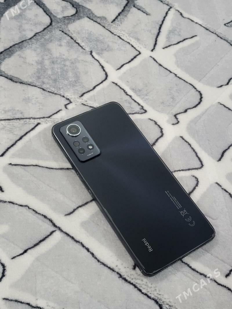 Redmi note 12pro 8/256 - Aşgabat - img 2