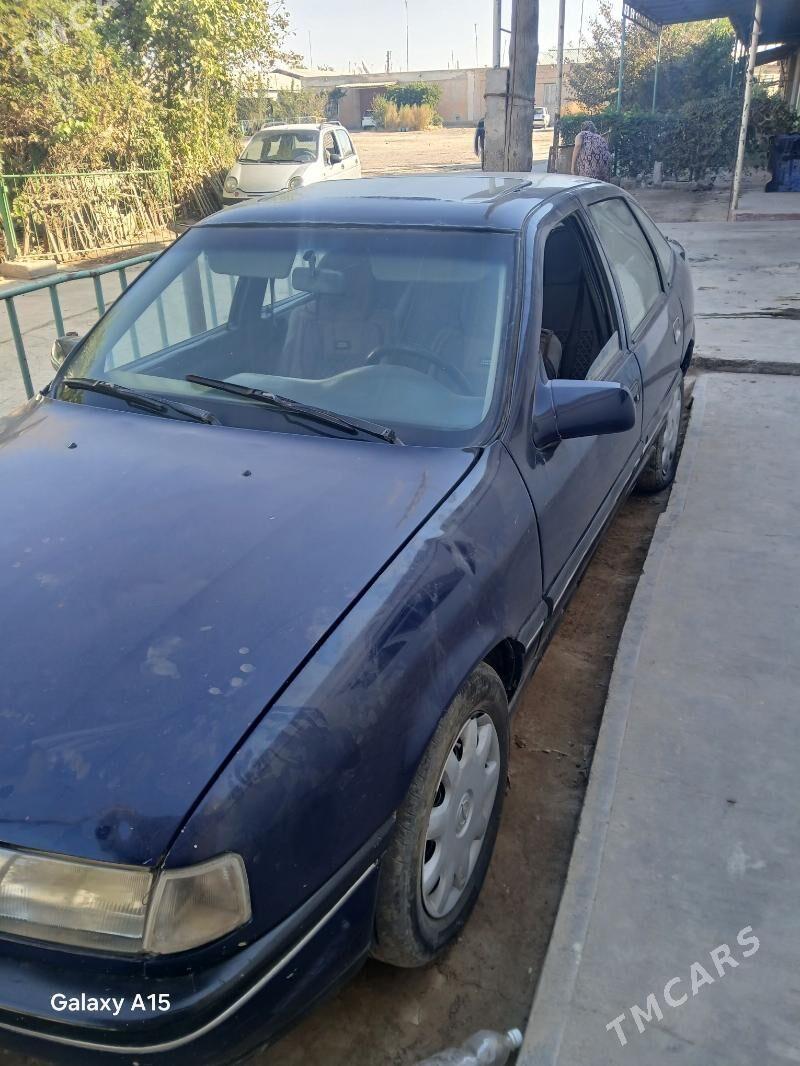 Opel Vectra 1992 - 13 000 TMT - Daşoguz - img 5