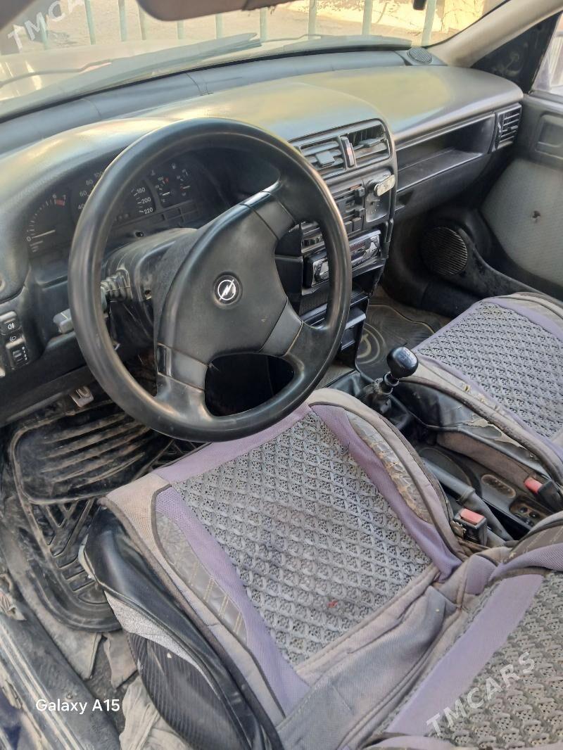 Opel Vectra 1992 - 13 000 TMT - Daşoguz - img 2