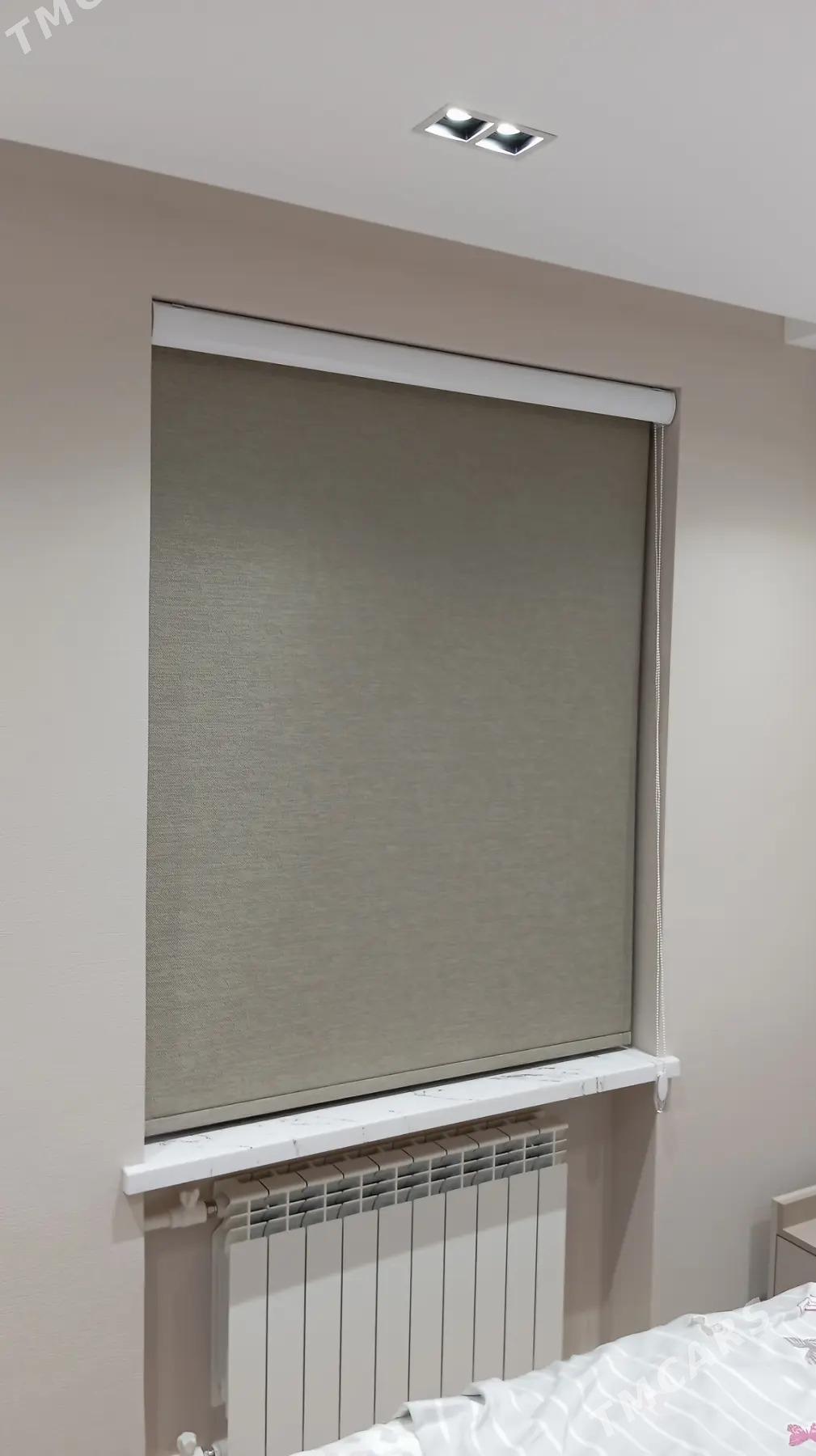 ЖАЛЮЗИ zalyuz jalyuz СЕТКИ - Aşgabat - img 2