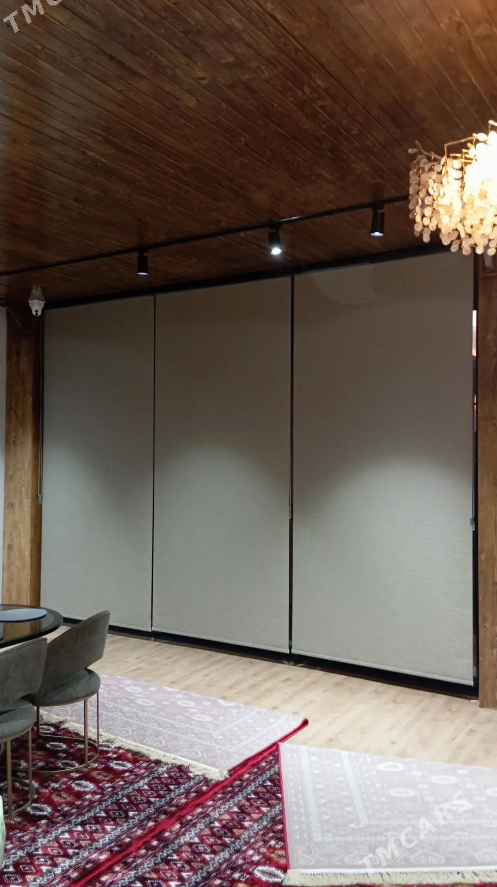 ЖАЛЮЗИ zalyuz jalyuz СЕТКИ - Aşgabat - img 1