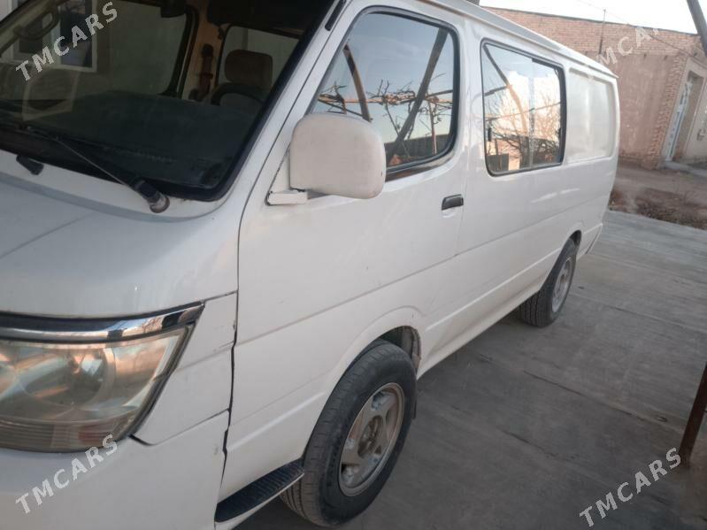 Toyota Hiace 2010 - 120 000 TMT - Чарджоу - img 6