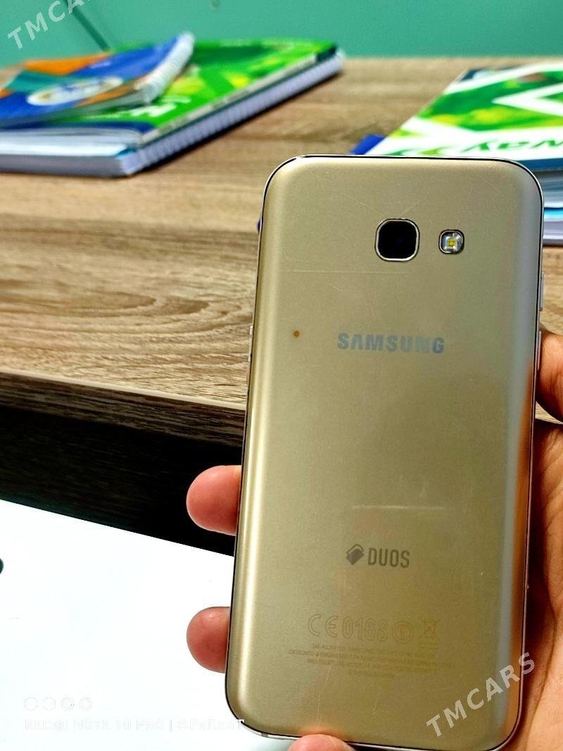 A5.18 Gold - Мары - img 3