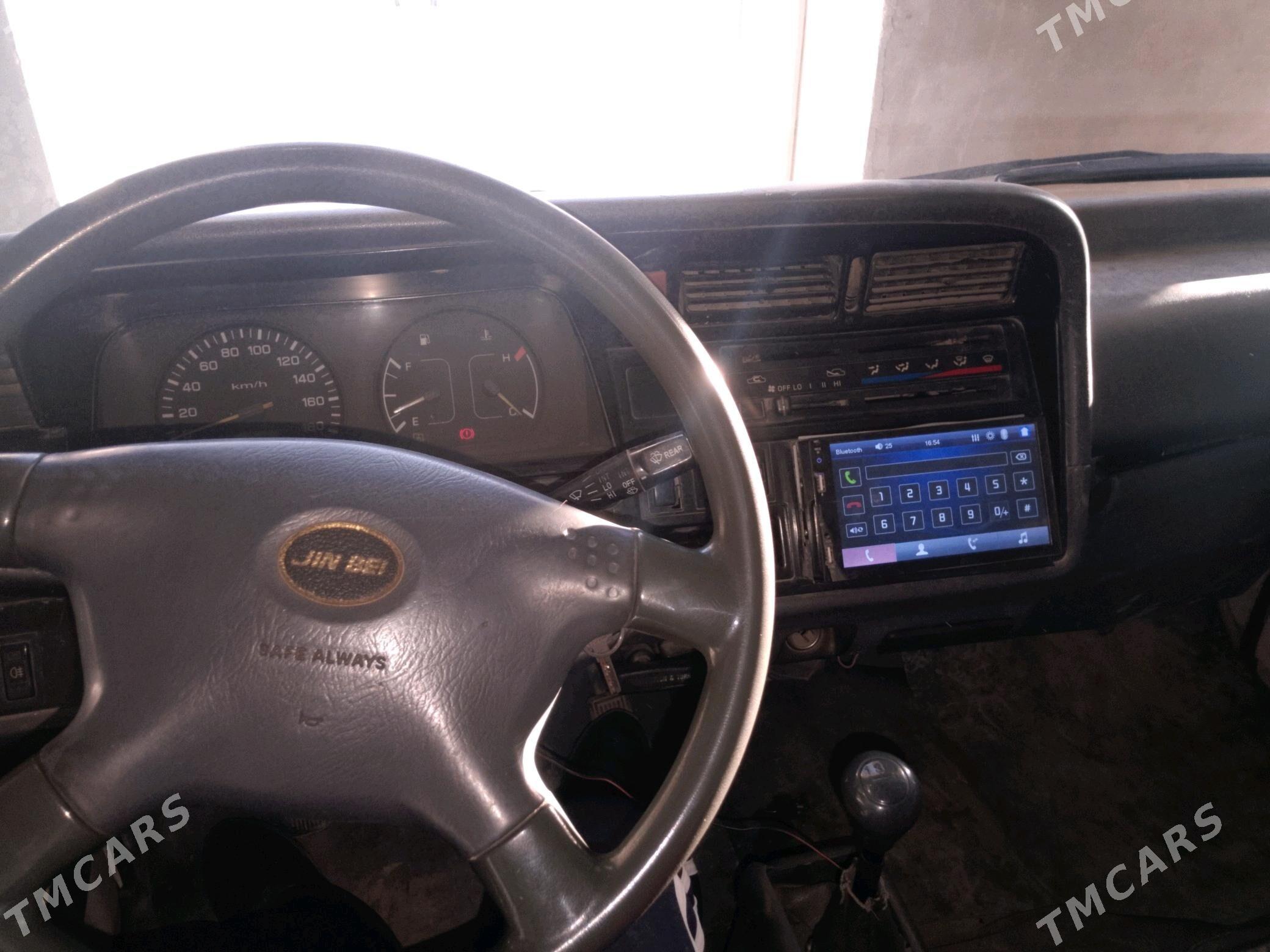 Toyota Hiace 2010 - 120 000 TMT - Чарджоу - img 7