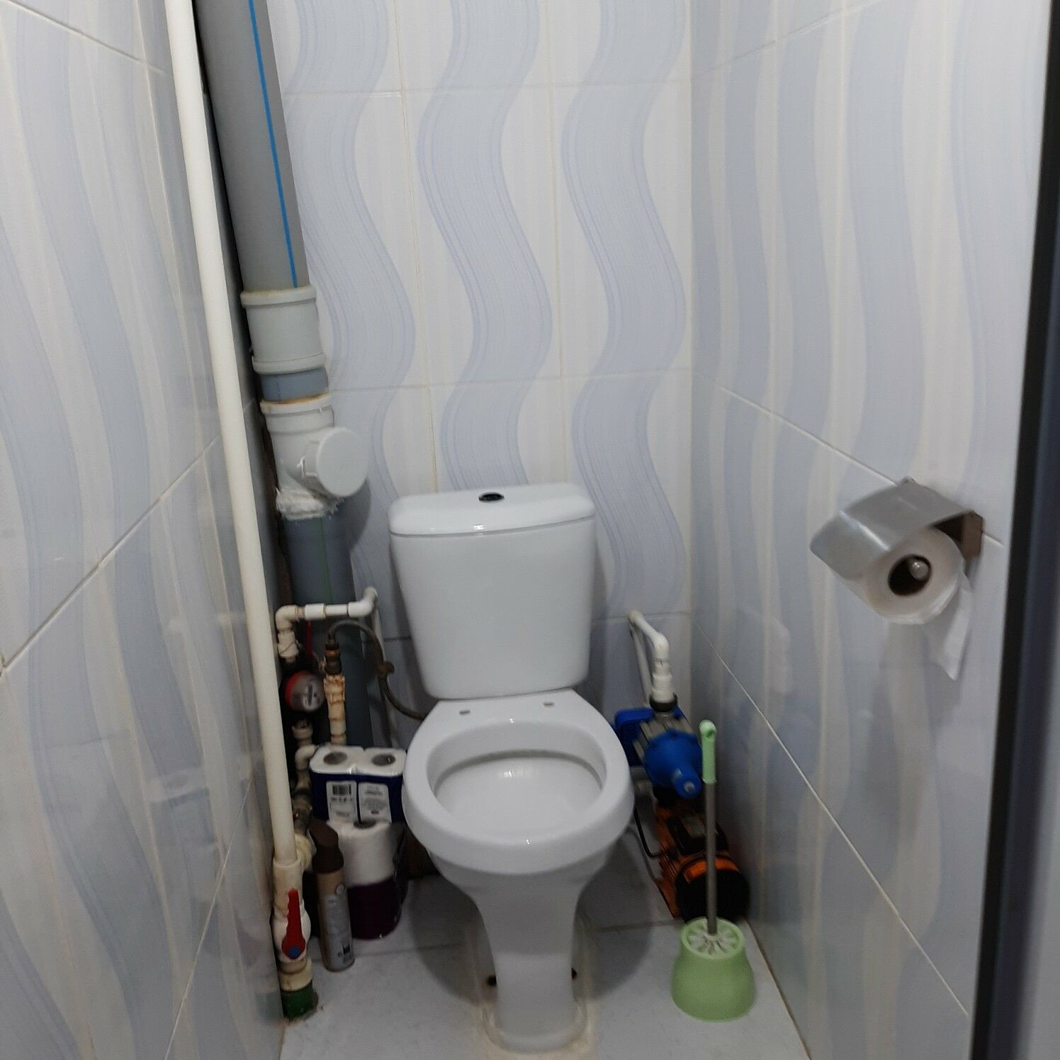 продаю 3х комнатную кв - Aşgabat - img 6