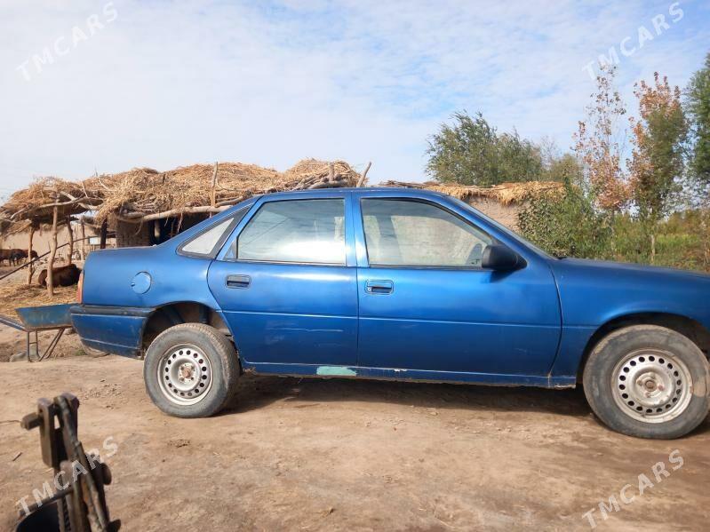 Opel Vectra 1993 - 23 000 TMT - Гурбансолтан Едже - img 5