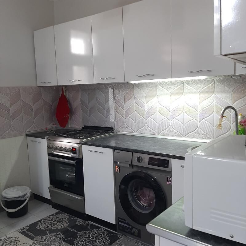 продаю 3х комнатную кв - Aşgabat - img 4