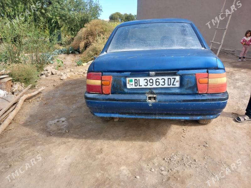 Opel Vectra 1993 - 23 000 TMT - Гурбансолтан Едже - img 7