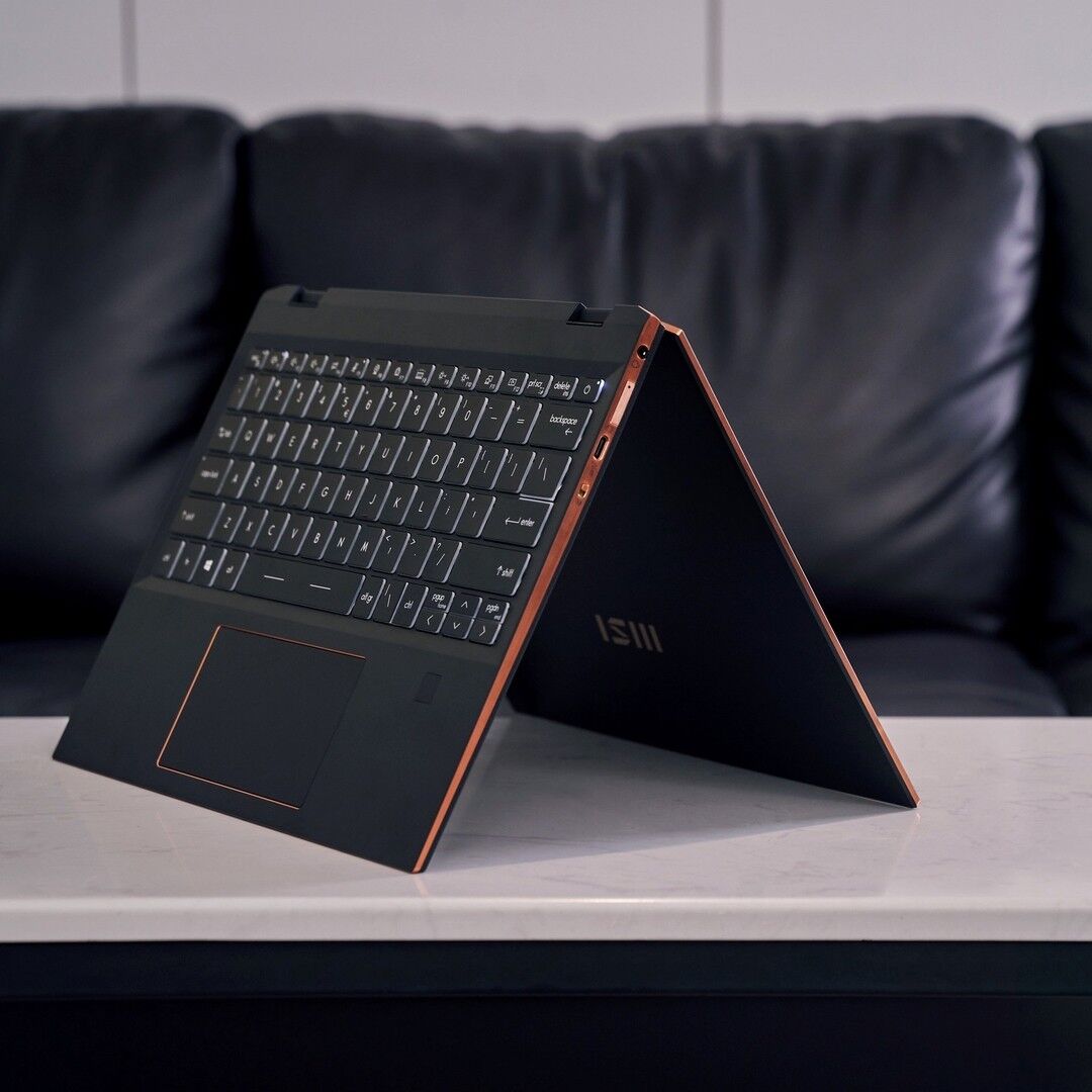 MSI Summit 13.3" Display Touch - Ашхабад - img 8