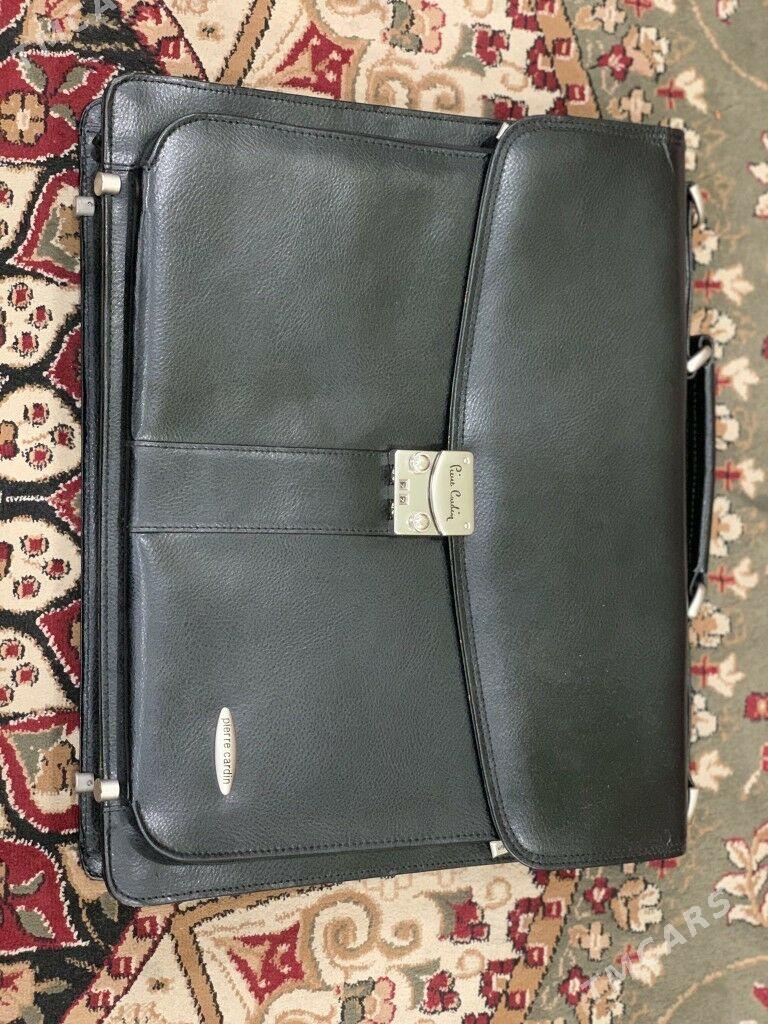 Pierre cardin portfel - Ашхабад - img 2