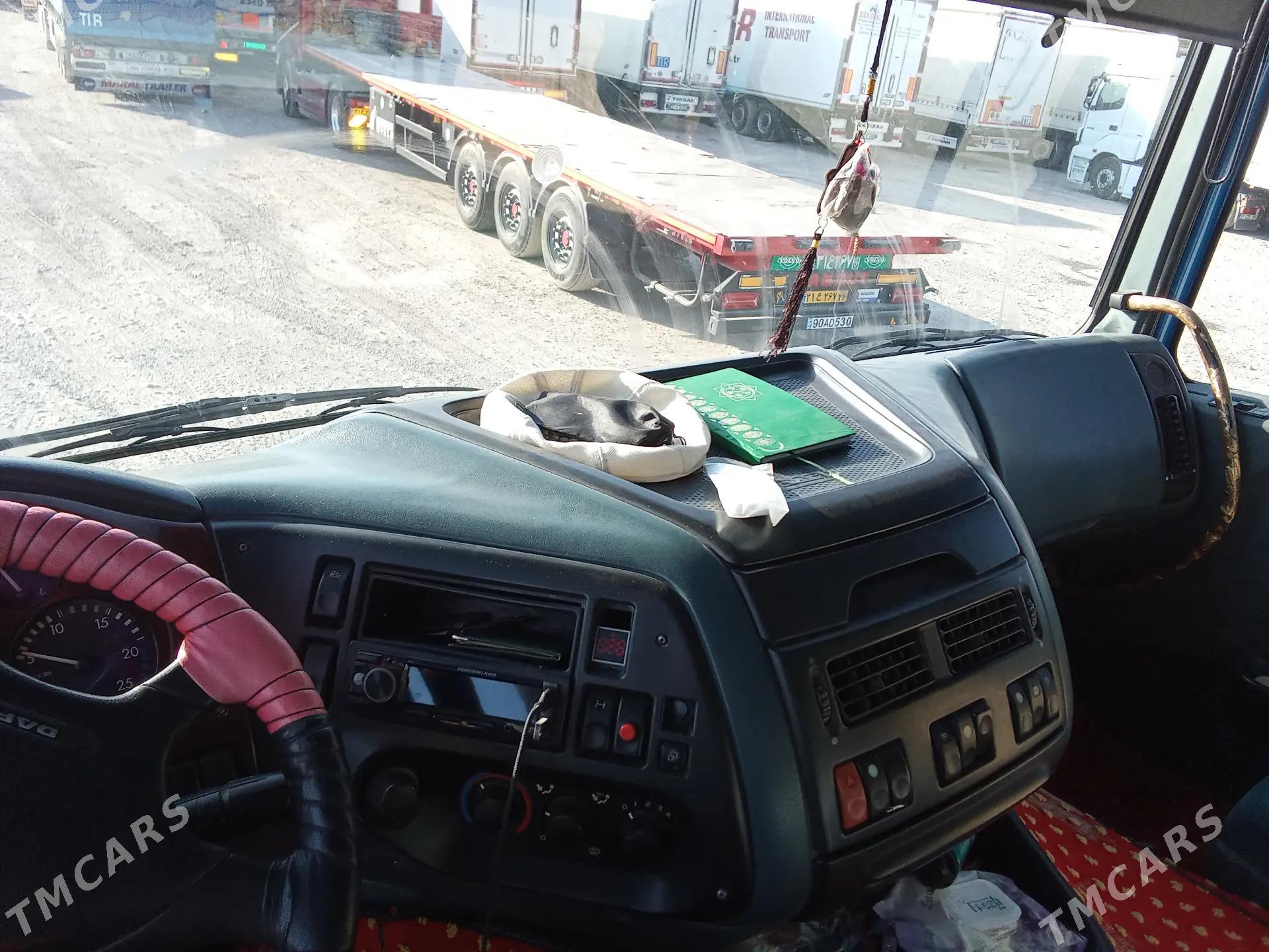 DAF 460 2003 - 500 000 TMT - Kerki - img 3
