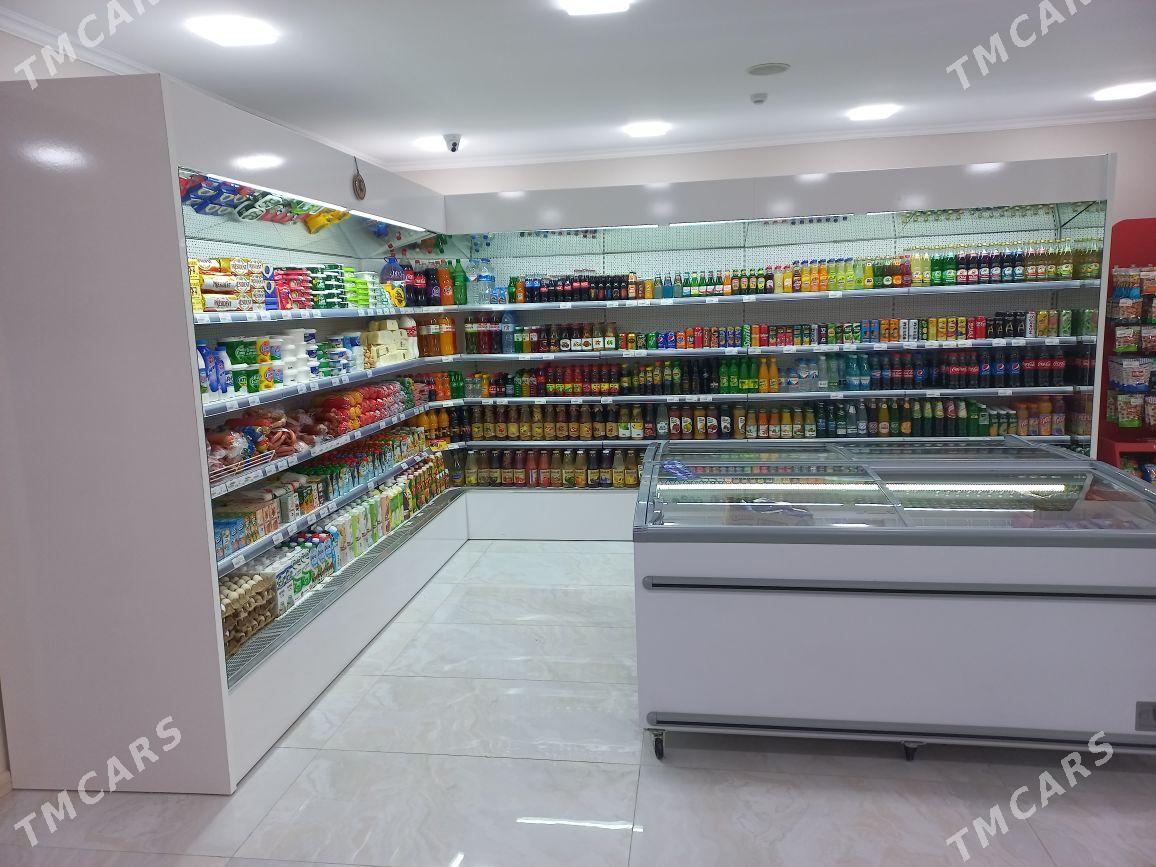 ВИТРИНА-ХОЛОДИЛЬНИК - Ашхабад - img 2