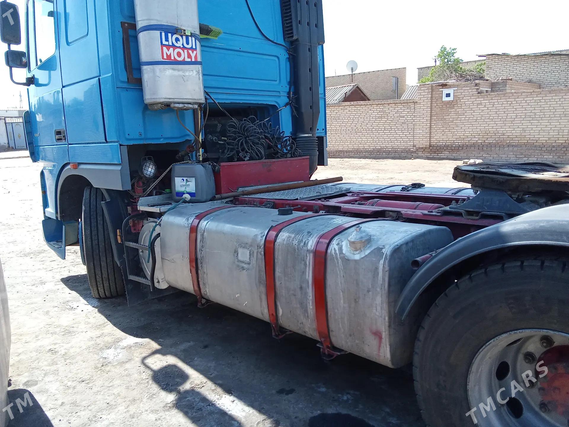 DAF 460 2003 - 500 000 TMT - Kerki - img 2
