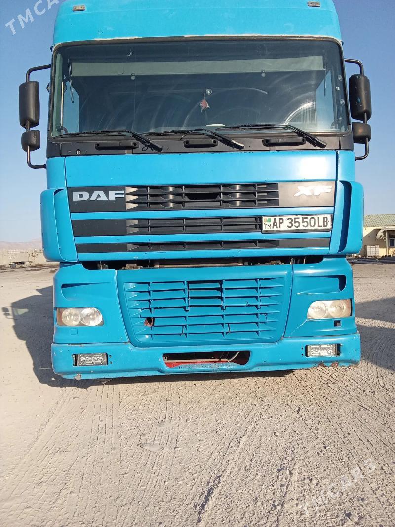 DAF 460 2003 - 500 000 TMT - Kerki - img 6