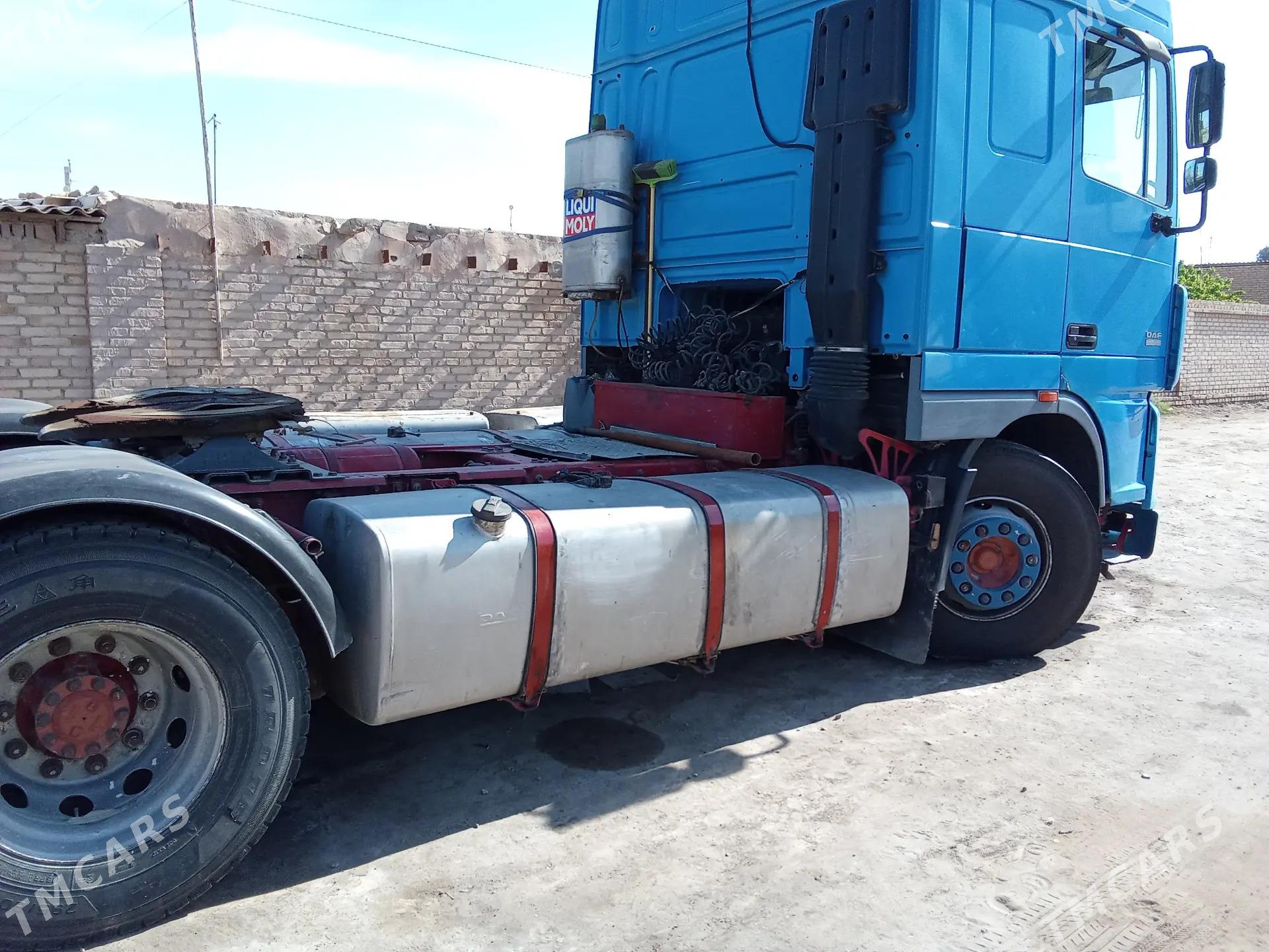 DAF 460 2003 - 500 000 TMT - Kerki - img 8