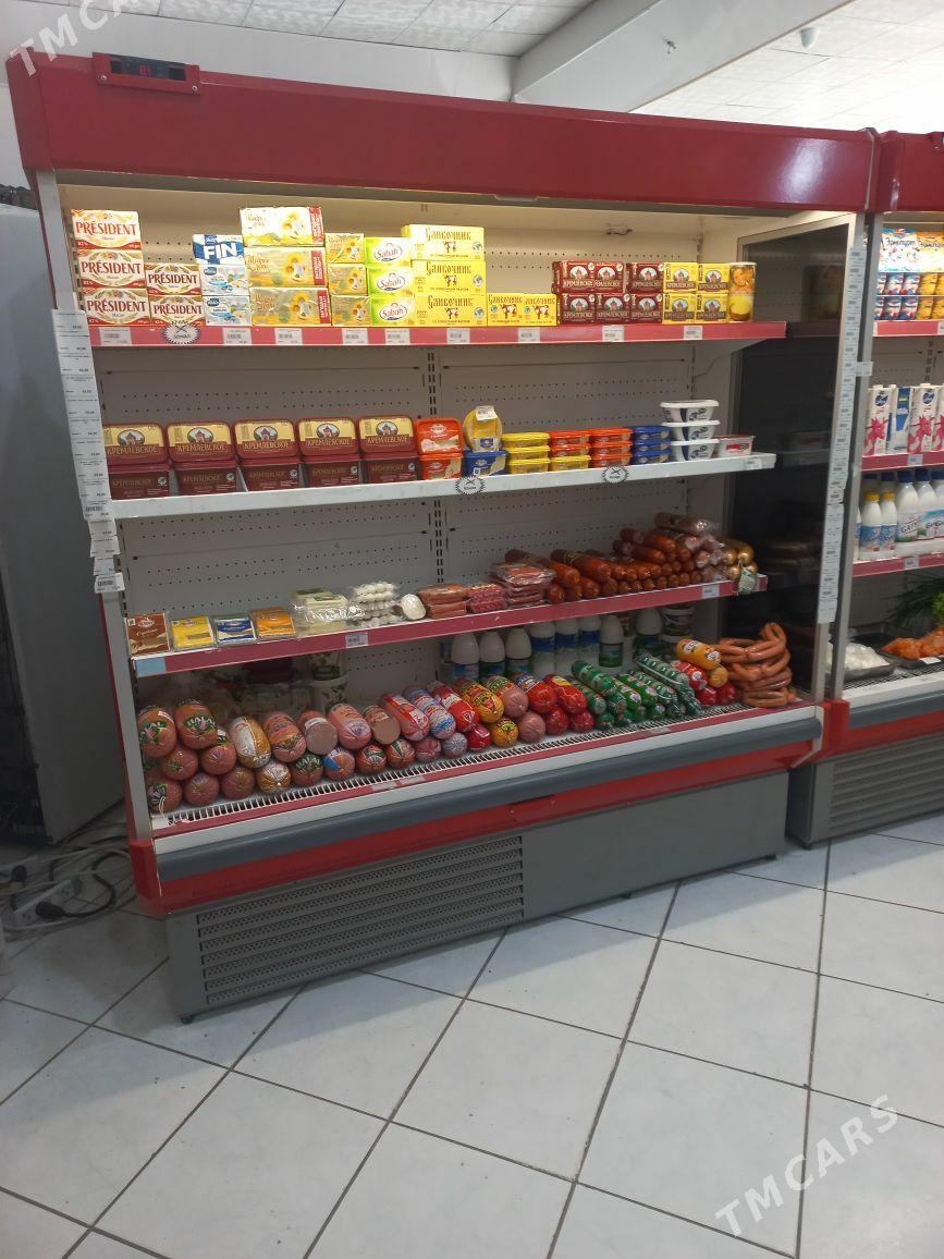 ВИТРИНА-ХОЛОДИЛЬНИК - Ашхабад - img 4