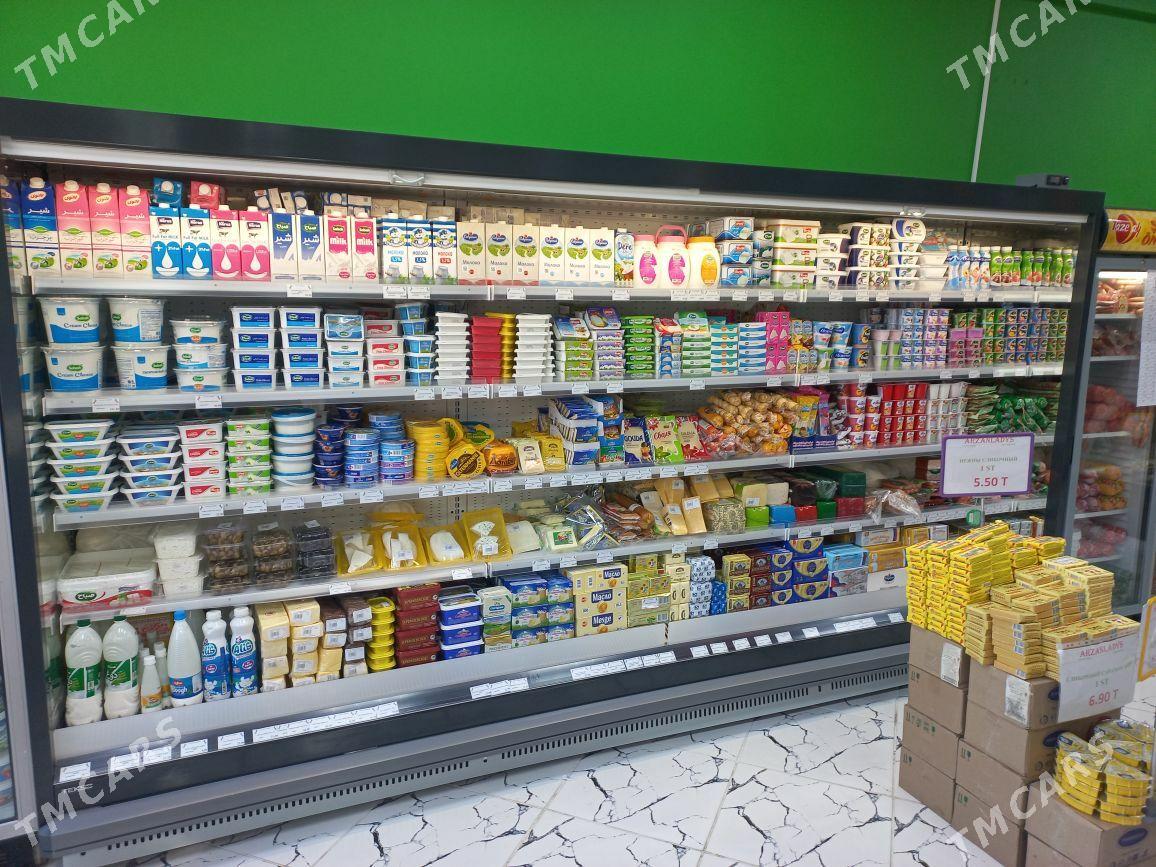 ВИТРИНА-ХОЛОДИЛЬНИК - Ашхабад - img 5