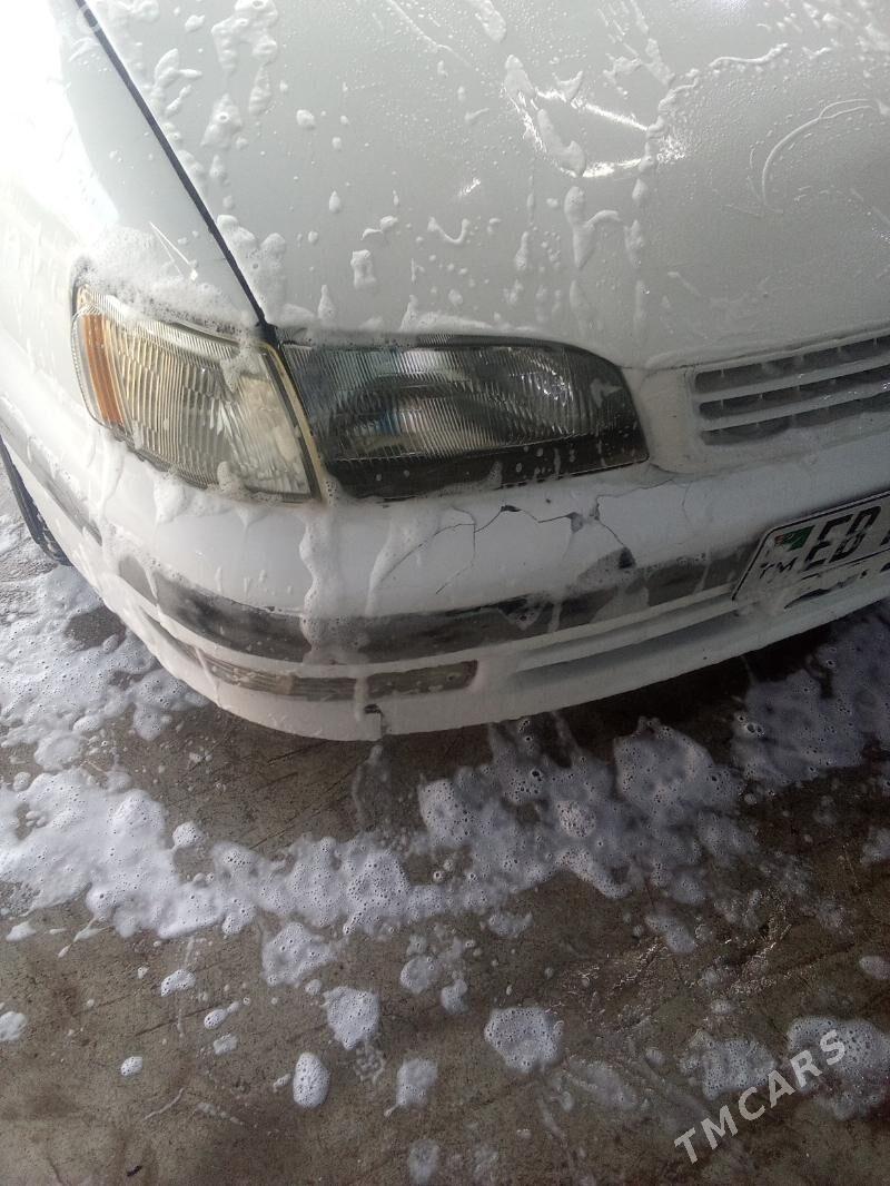 Toyota Corona 1994 - 45 000 TMT - Теджен - img 2