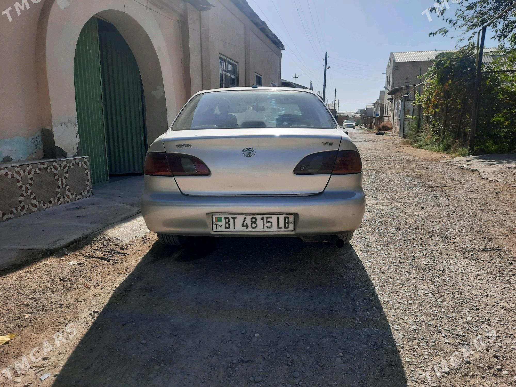 Toyota Corolla 1999 - 70 000 TMT - Türkmenabat - img 10