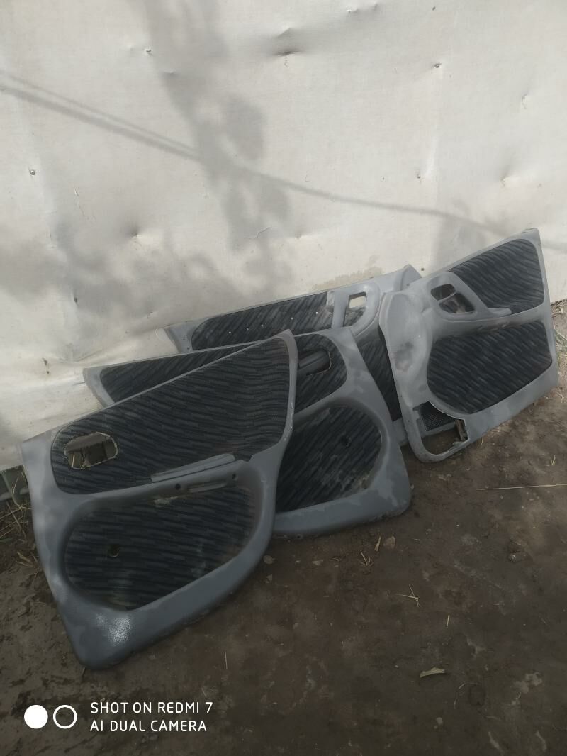 Opel Astra 350 TMT - Дашогуз - img 1