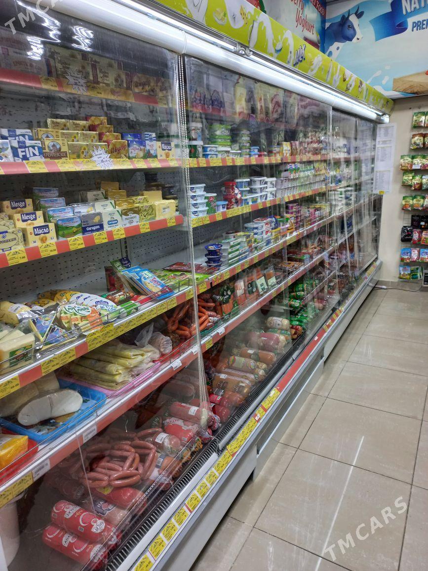 ВИТРИНА-ХОЛОДИЛЬНИК - Ашхабад - img 6
