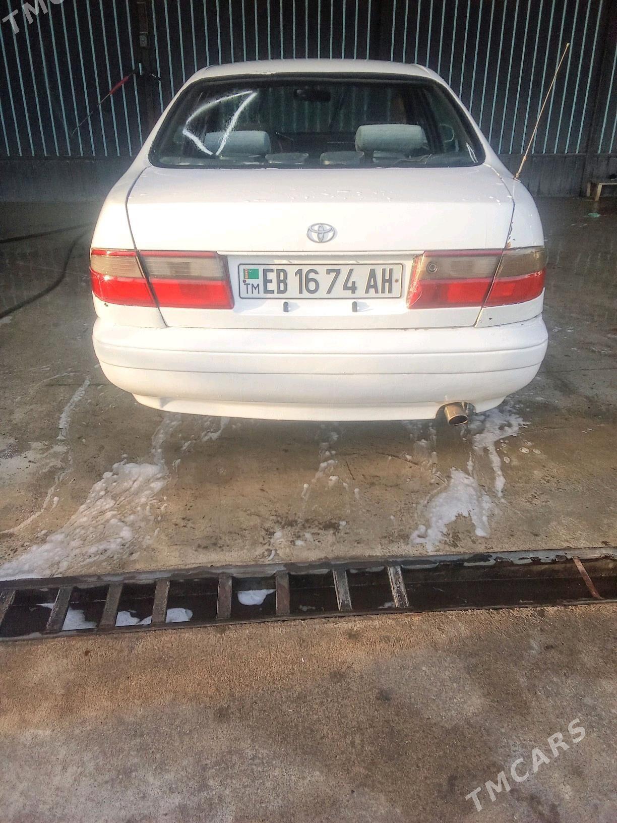 Toyota Corona 1994 - 45 000 TMT - Теджен - img 6