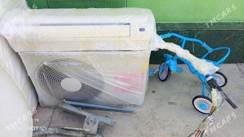 Kansaner splint Hair 40 lyk - Aşgabat - img 2