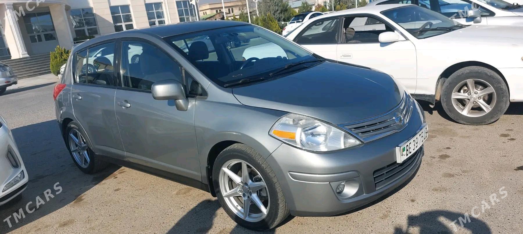 Nissan Versa 2010 - 120 000 TMT - Туркменабат - img 2
