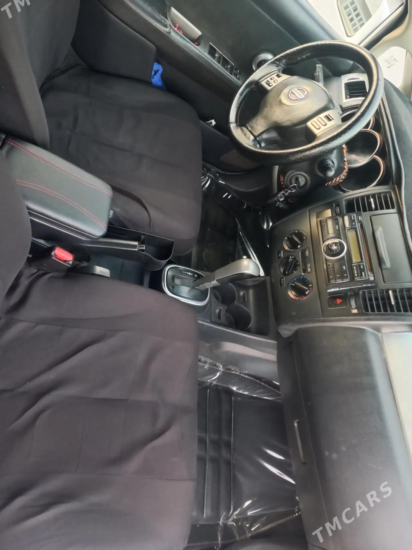 Nissan Versa 2012 - 107 000 TMT - Бузмеин - img 5