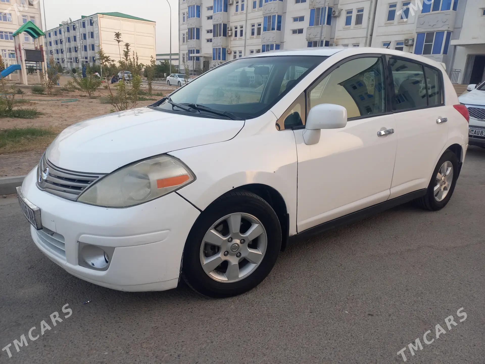 Nissan Versa 2012 - 107 000 TMT - Бузмеин - img 10