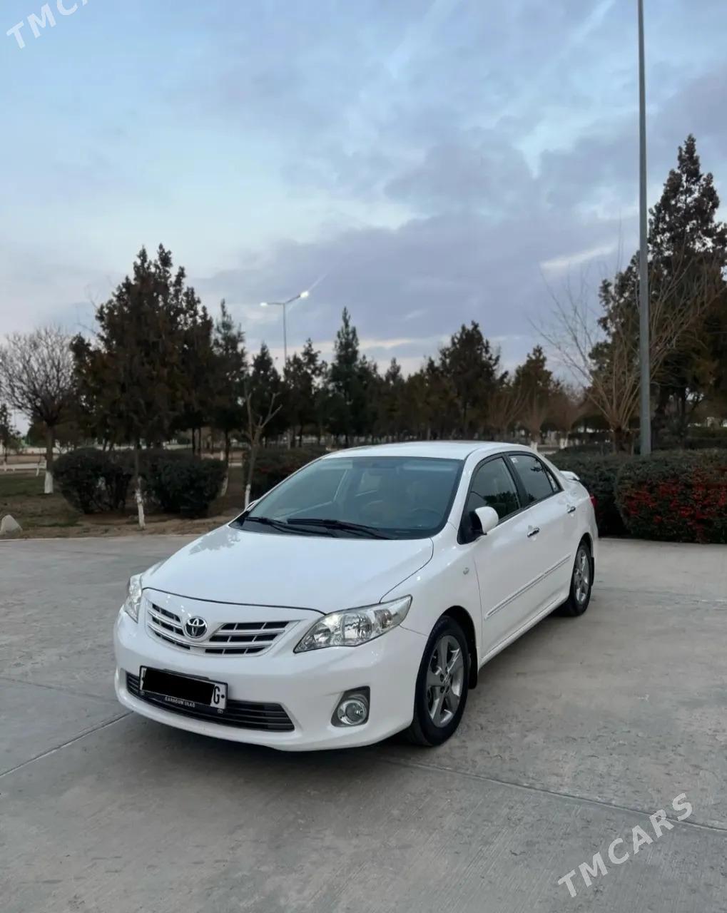 Toyota Corolla 2013 - 197 000 TMT - Aşgabat - img 2