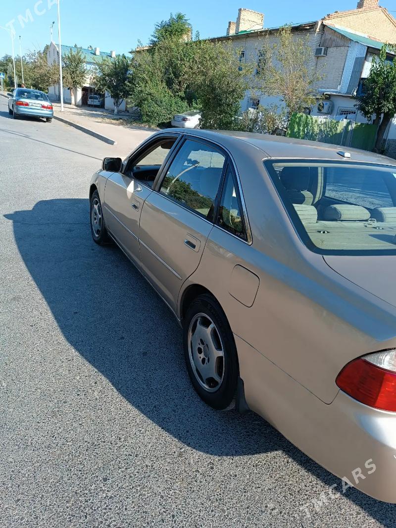 Toyota Avalon 2000 - 170 000 TMT - Türkmenabat - img 5