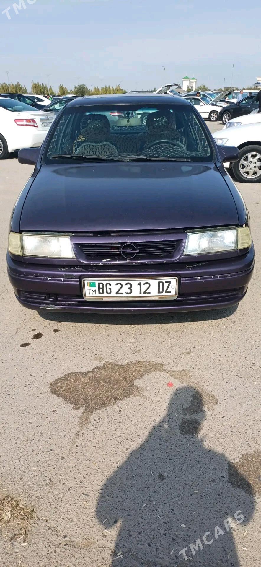 Opel Vectra 1993 - 30 000 TMT - Daşoguz - img 2