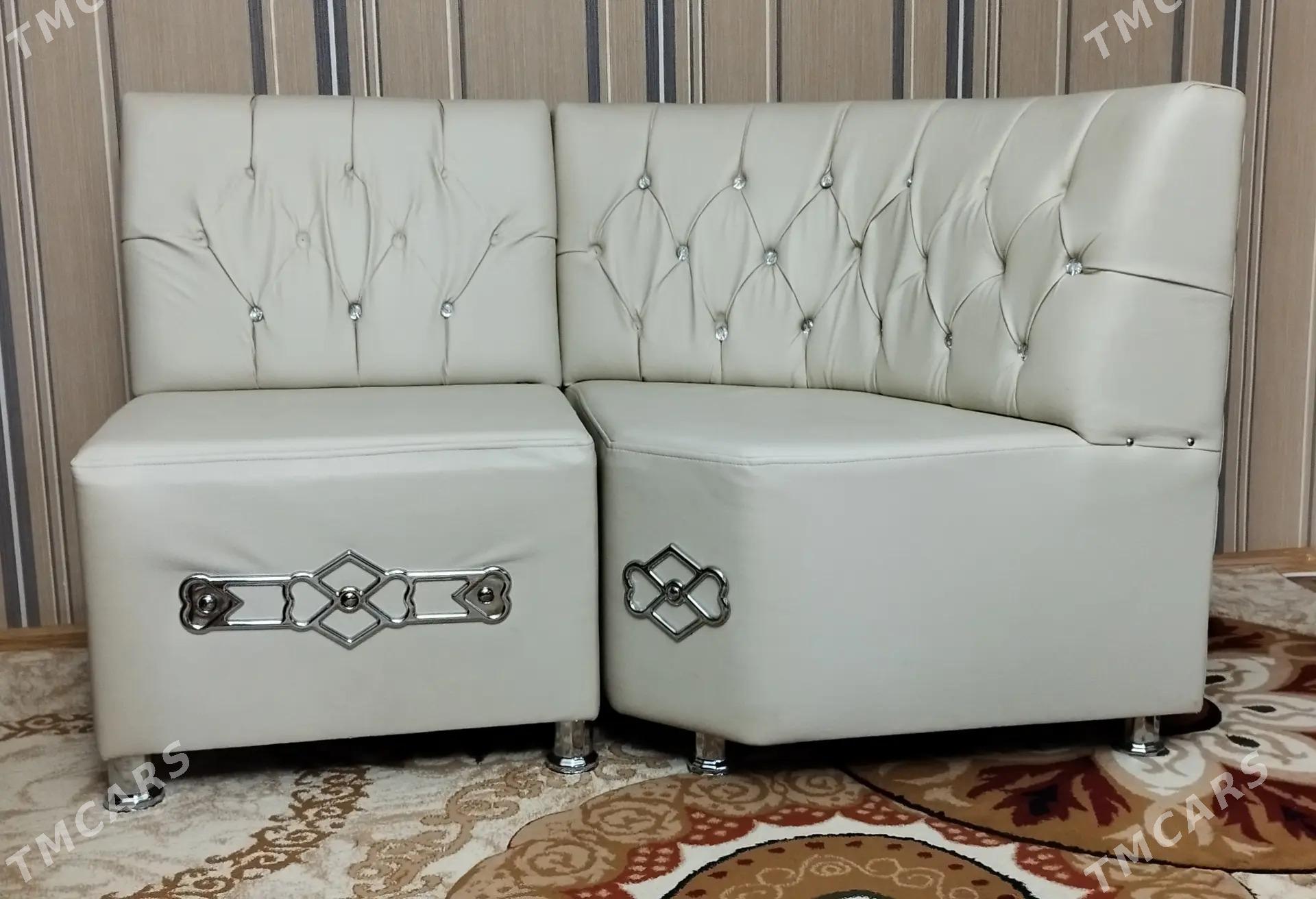 Уголок - Büzmeýin - img 2