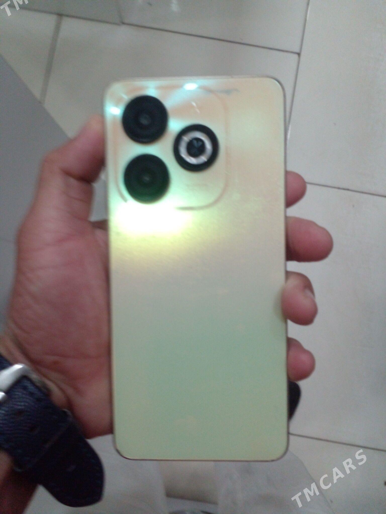 infinix smart8 - Türkmenabat - img 2