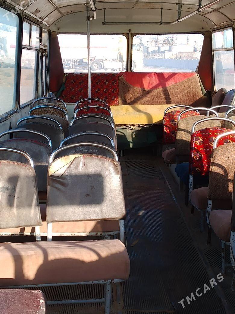 ПАЗ 3203 1993 - 30 000 TMT - Türkmenbaşy - img 1