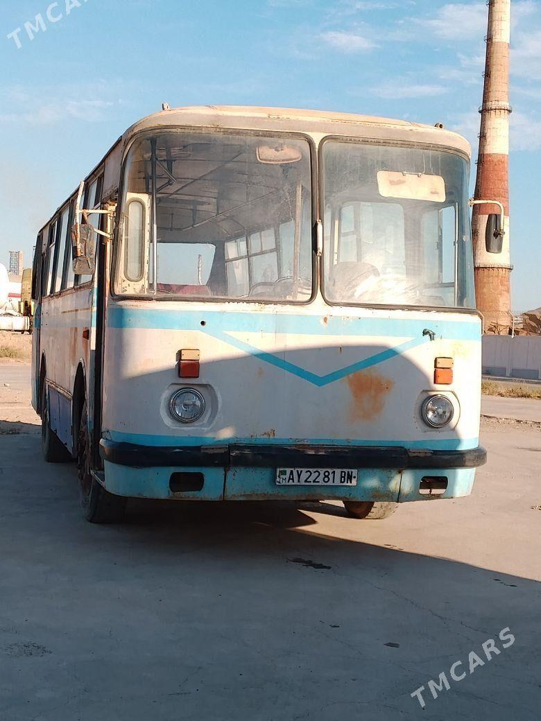 ПАЗ 3203 1993 - 30 000 TMT - Türkmenbaşy - img 2