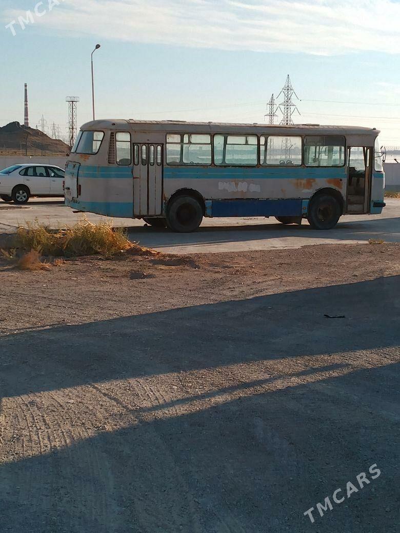 ПАЗ 3203 1993 - 30 000 TMT - Türkmenbaşy - img 3