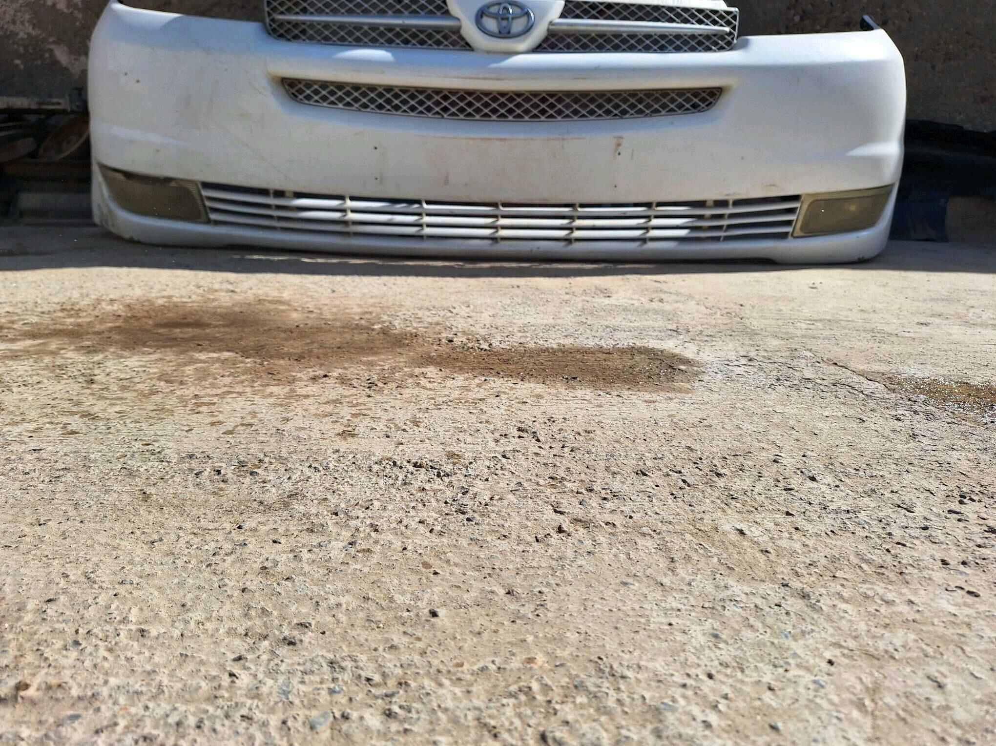 siyena bamper 600 TMT - Теджен - img 1