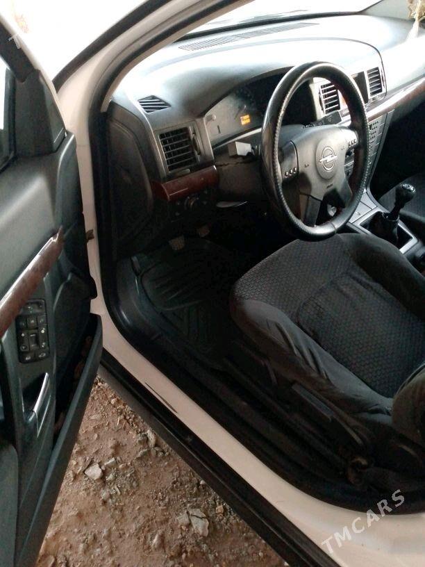 Opel Vectra 2002 - 85 000 TMT - Boldumsaz - img 2
