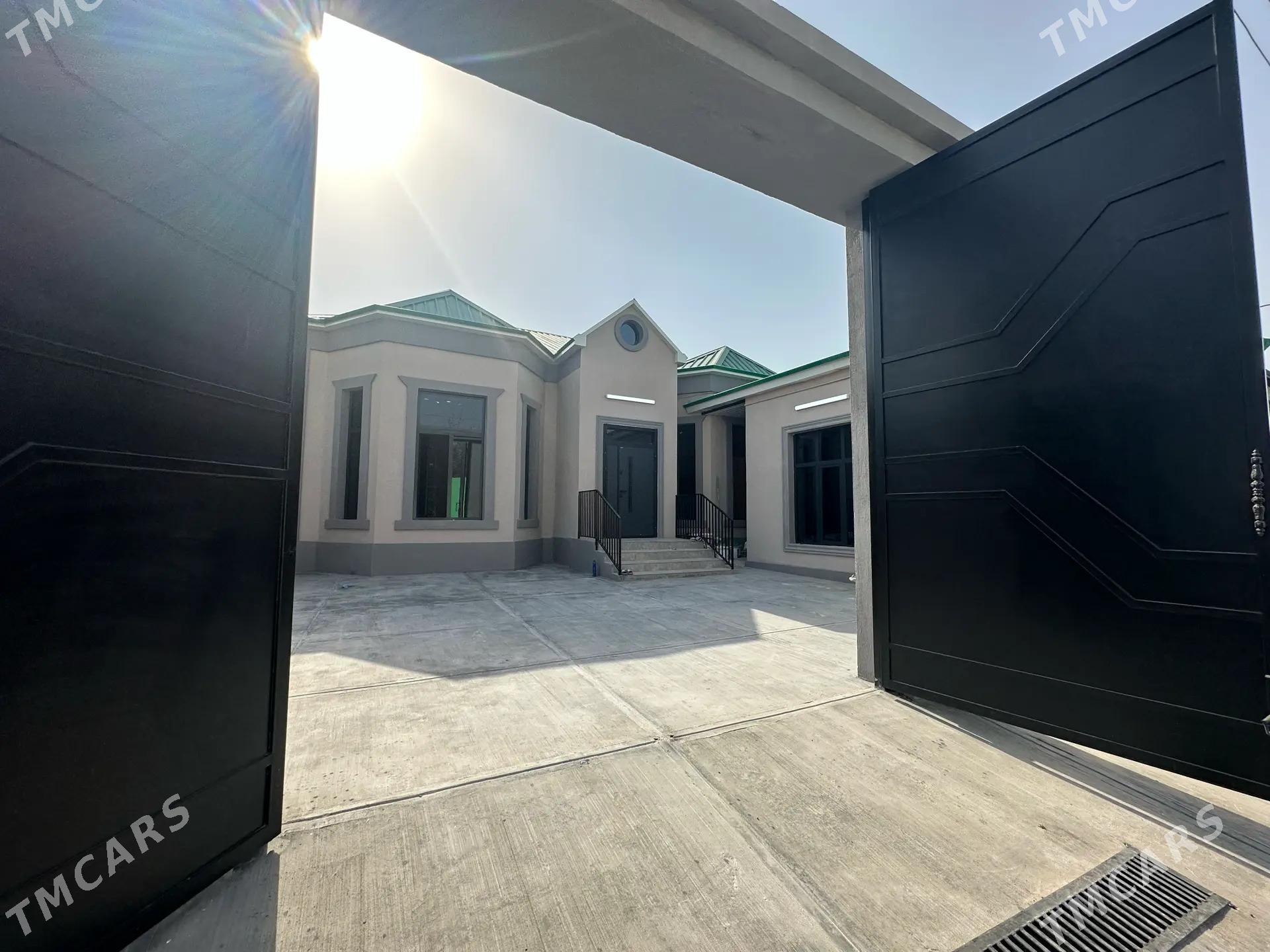 Coganly 3 sotok plan jay - Чоганлы - img 1