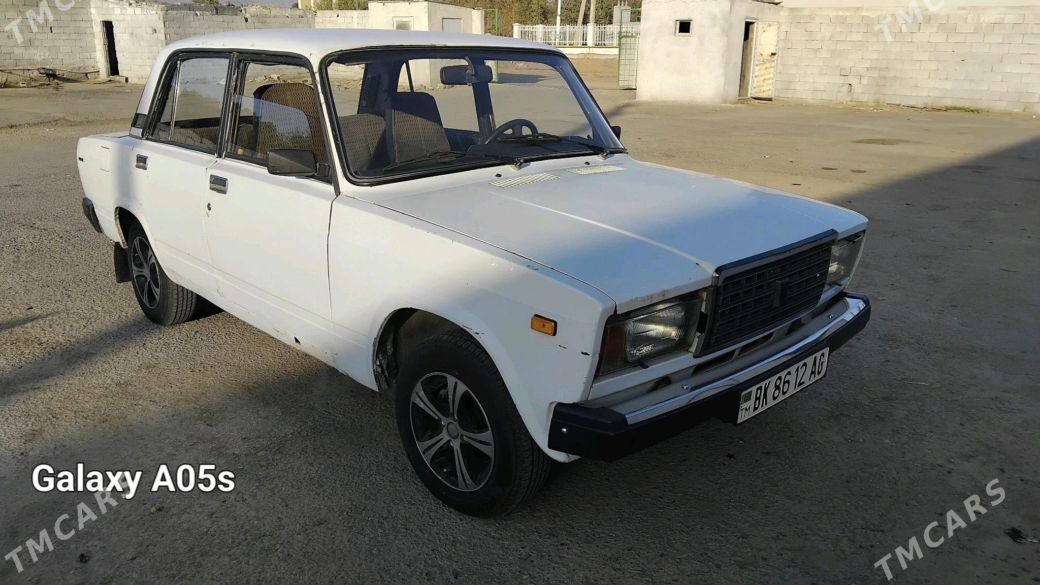 Lada 2107 1999 - 22 000 TMT - Büzmeýin - img 4