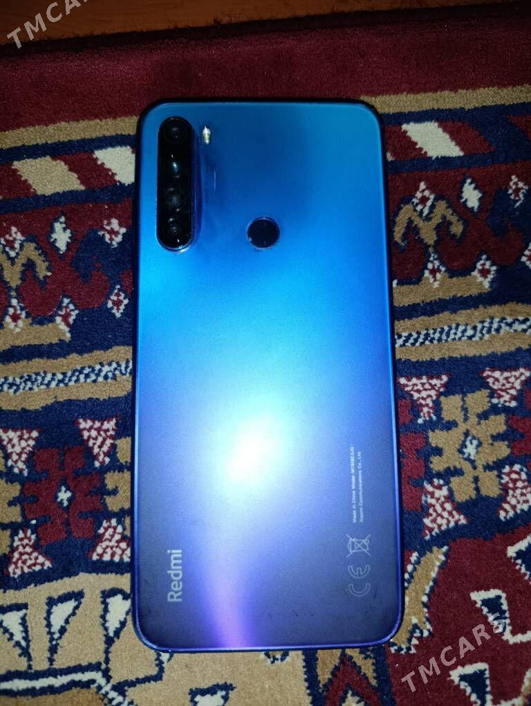 REDMI NOT8 - Büzmeýin GRES - img 2