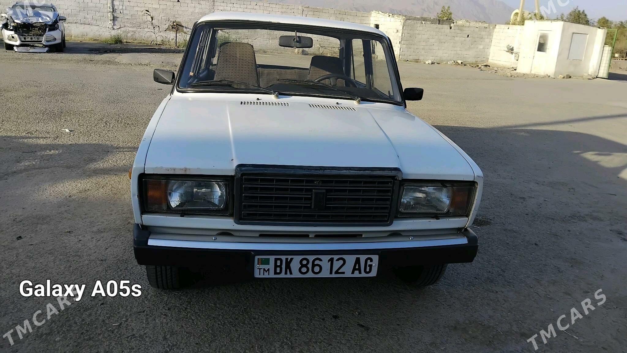 Lada 2107 1999 - 22 000 TMT - Büzmeýin - img 3