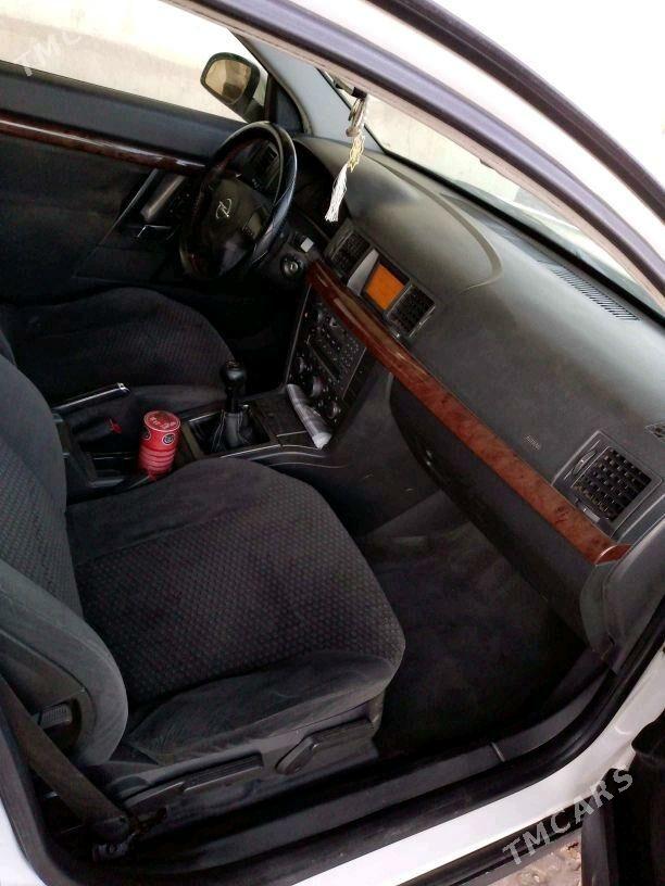 Opel Vectra 2002 - 85 000 TMT - Boldumsaz - img 3