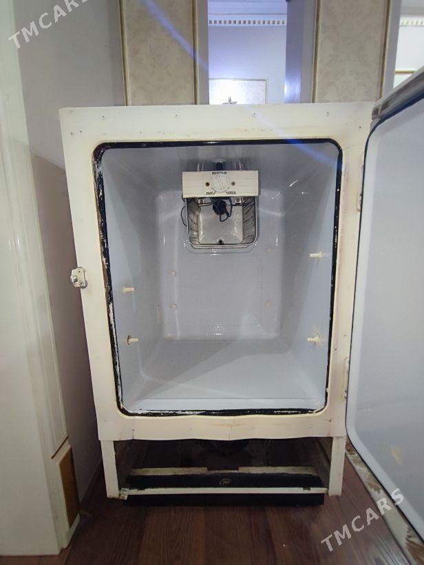 HALODILNIK ️️ - Aşgabat - img 3