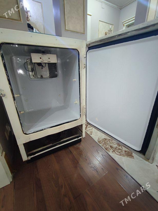 HALODILNIK ️️ - Aşgabat - img 4